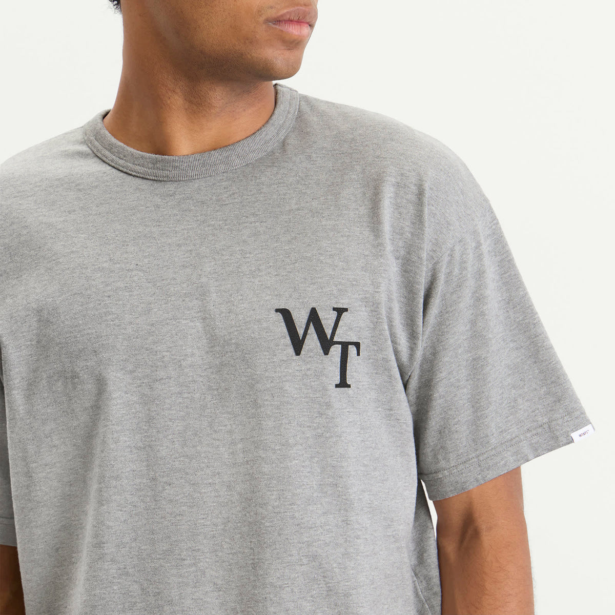 WTAPS Academy  Ss