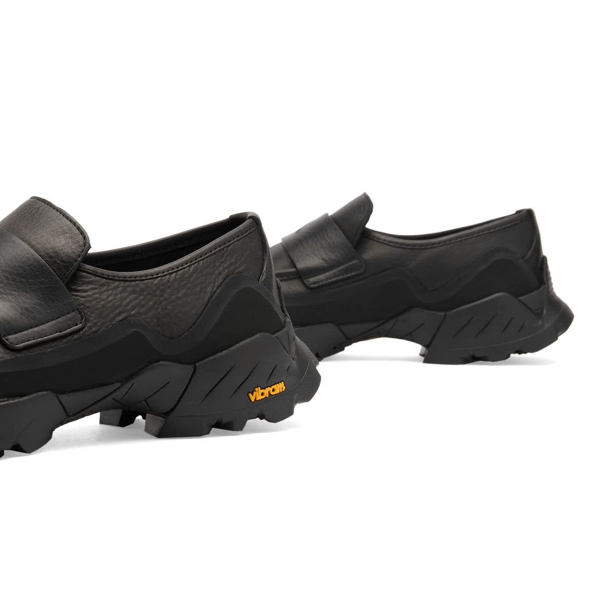 ROA Loafer