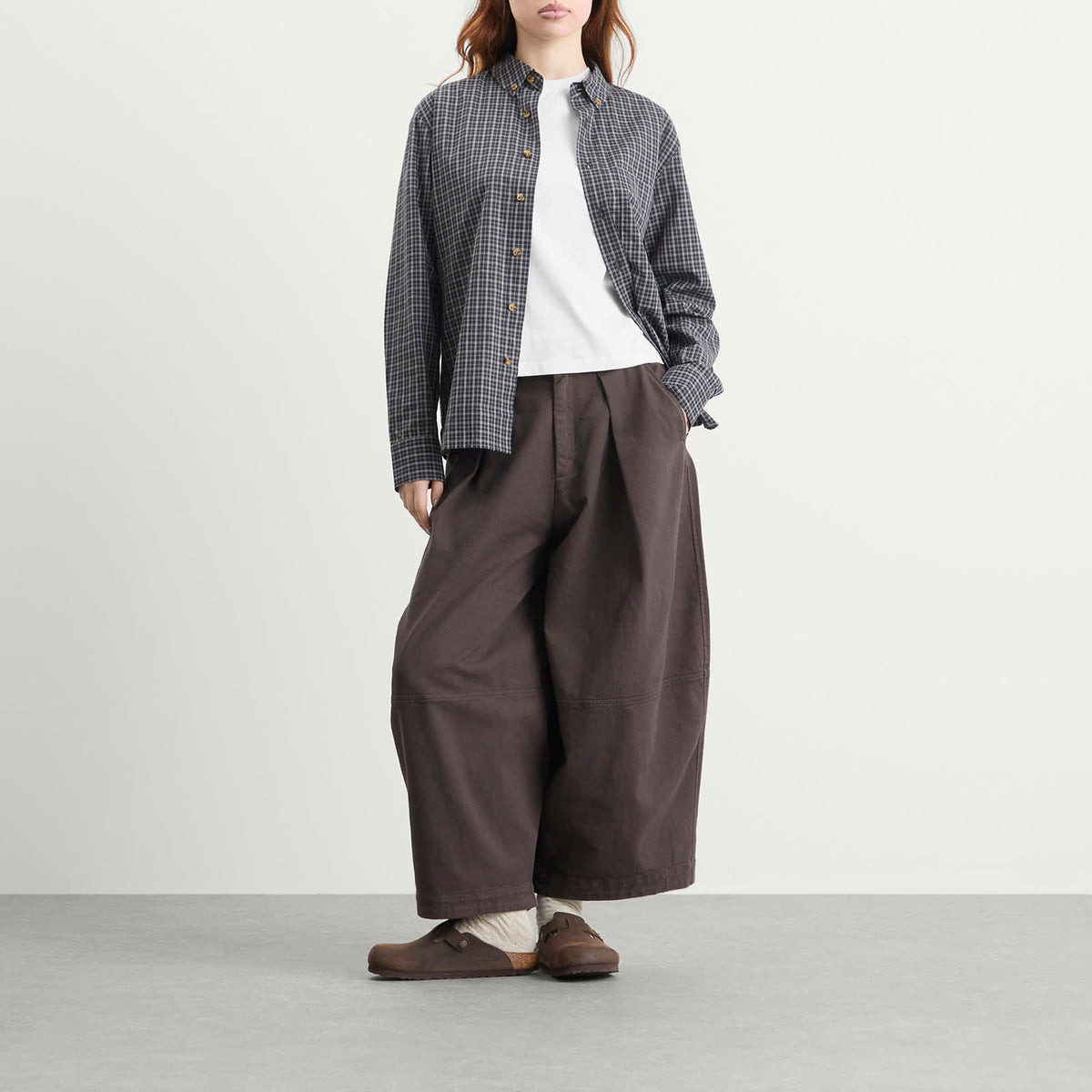 YMC Deadbeat Trouser