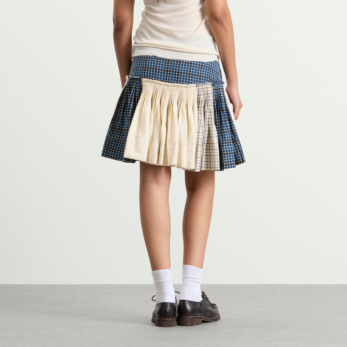 Story mfg. Nest Mini Skirt
