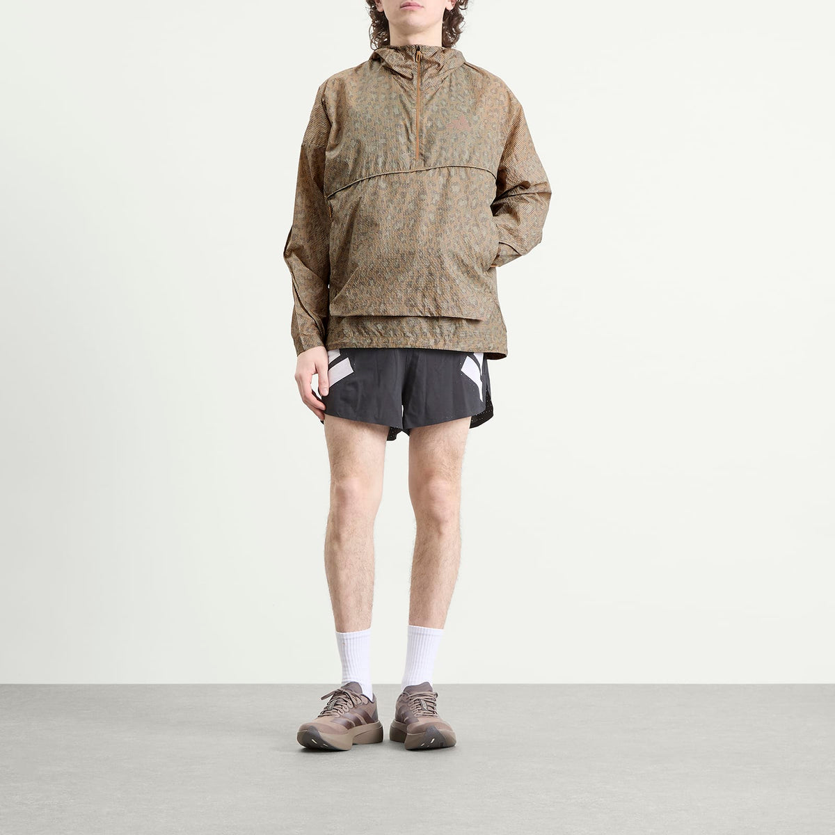 adidas Xpl Wind Jacket