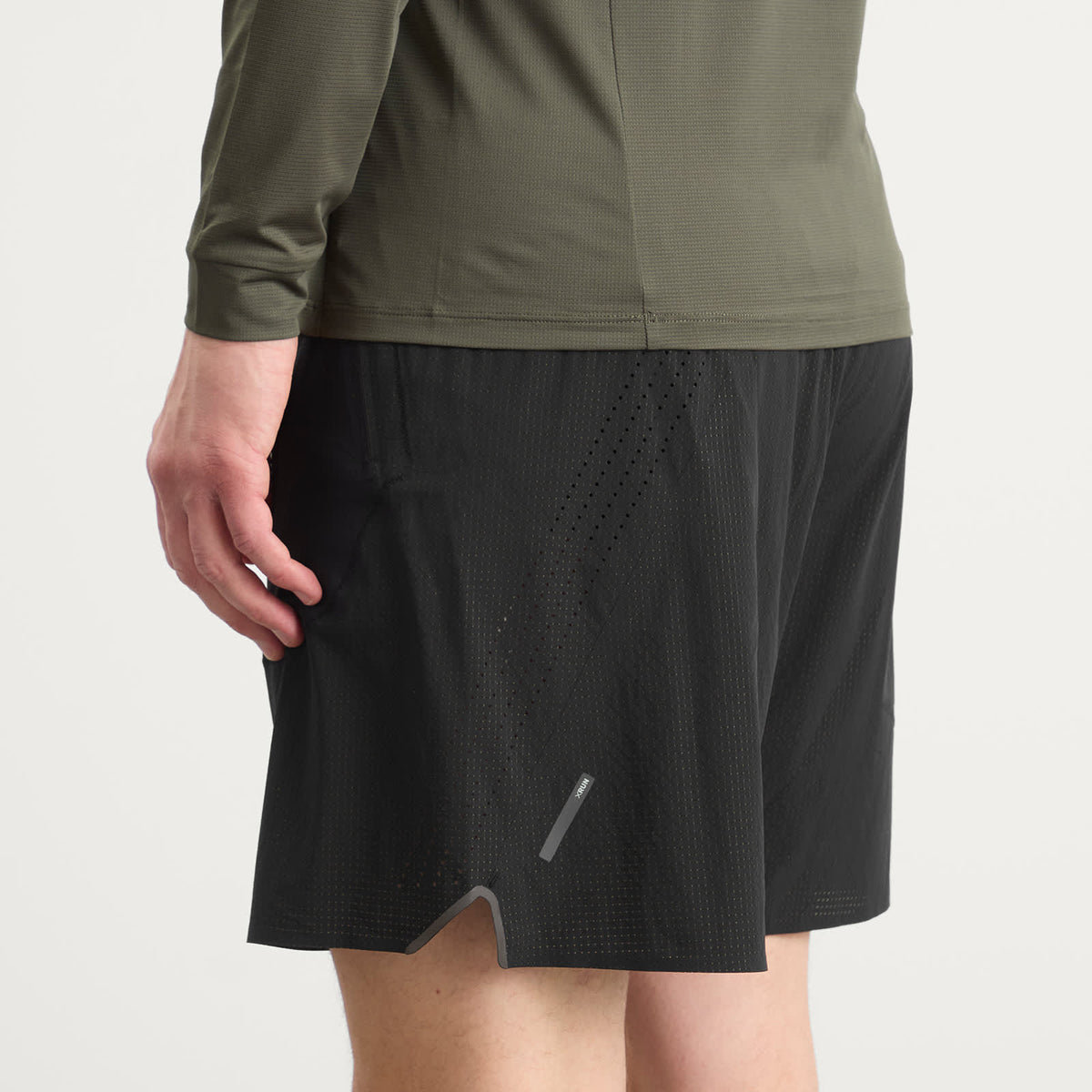Soar Long Summer Shorts