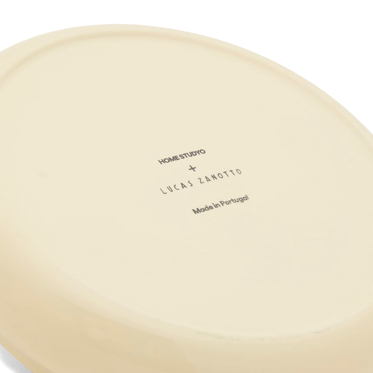 Home Studyo x Lucas Zanotto Bowl