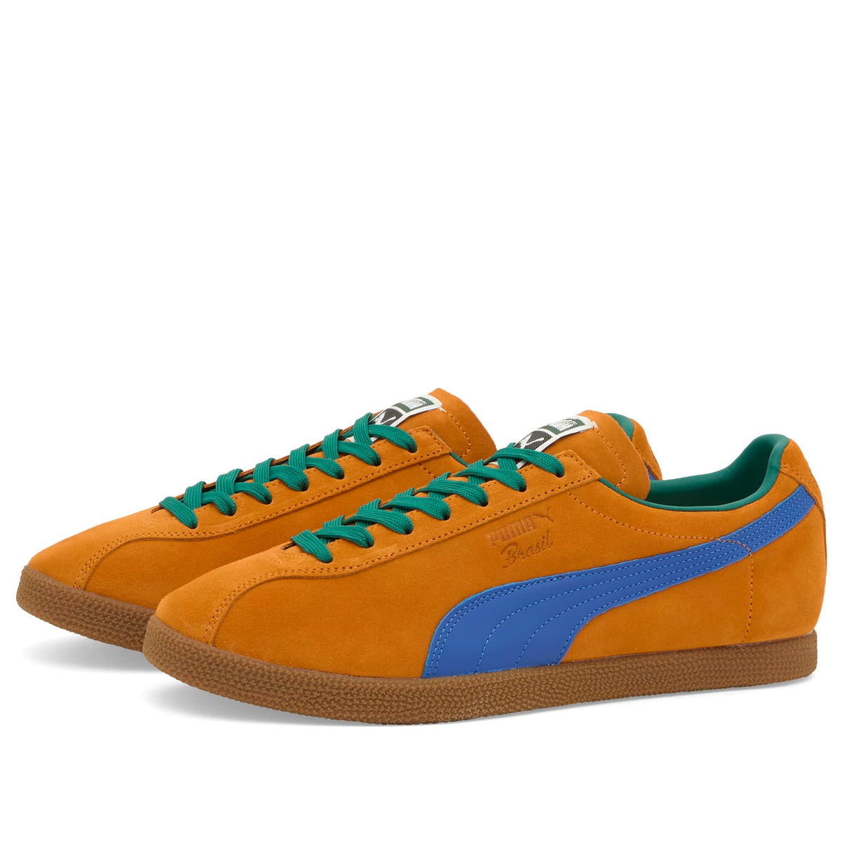 Puma Brasil Sneaker