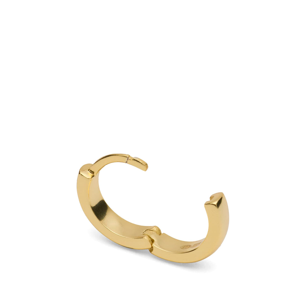 Serge DeNimes Huggie Earring