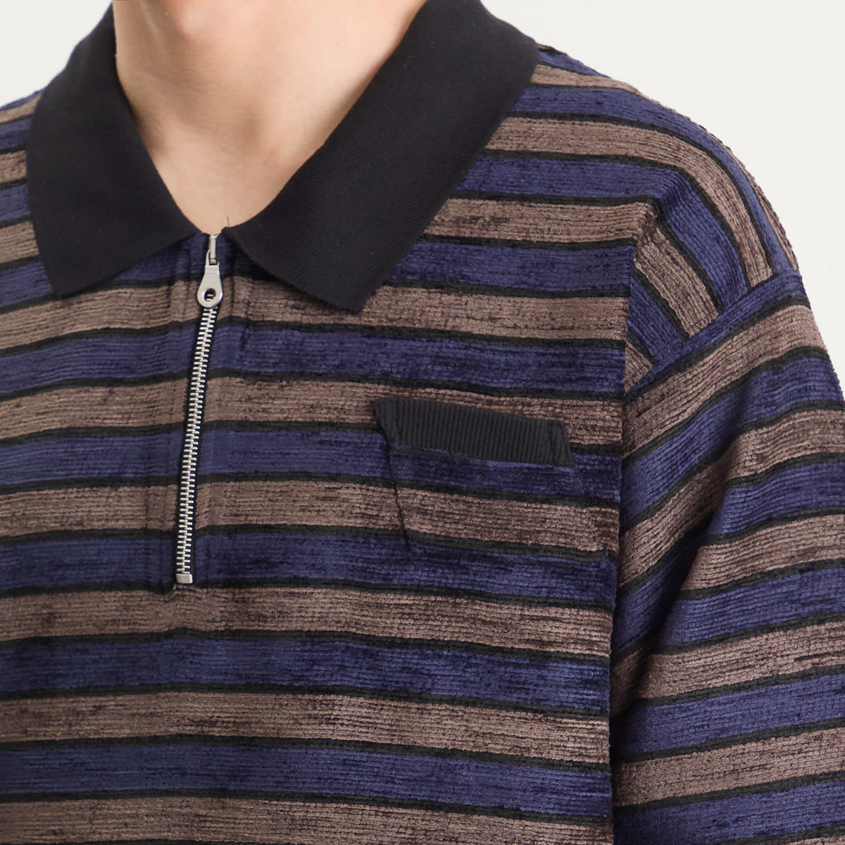 Le Père Teddy Polo Jumper