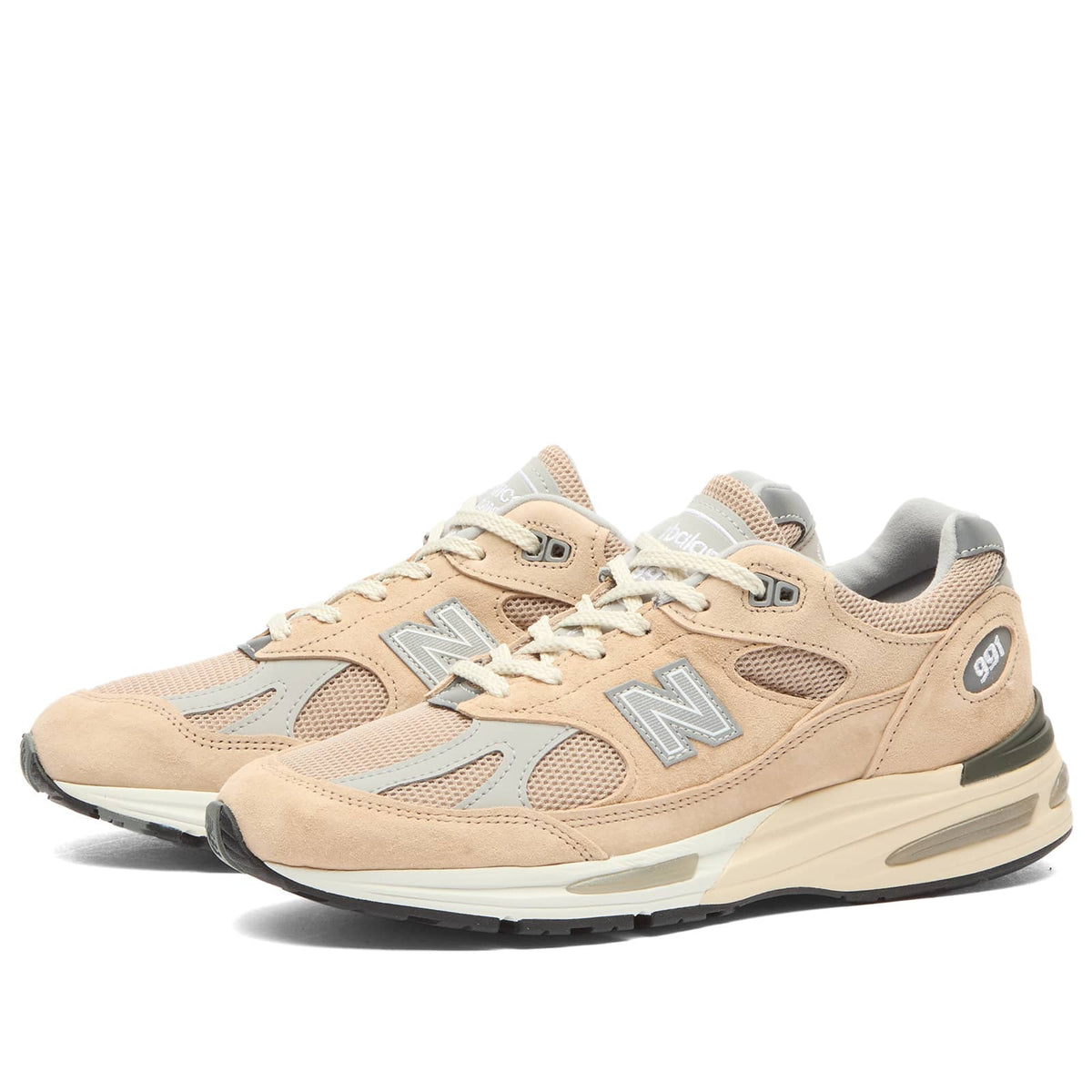 New Balance U991BE2 Sneaker Made in UK