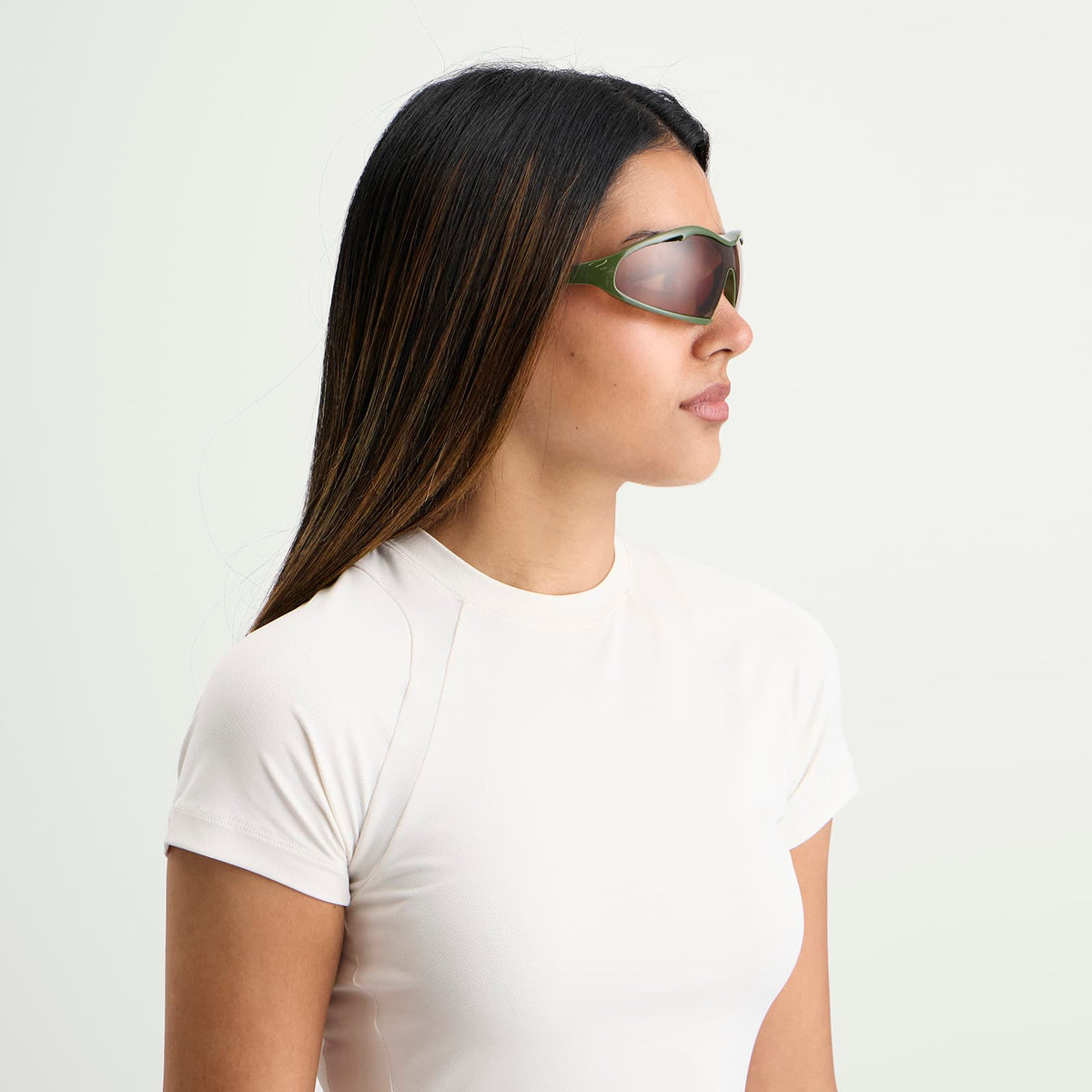 Le Specs x No Problemo Flux Sunglasses