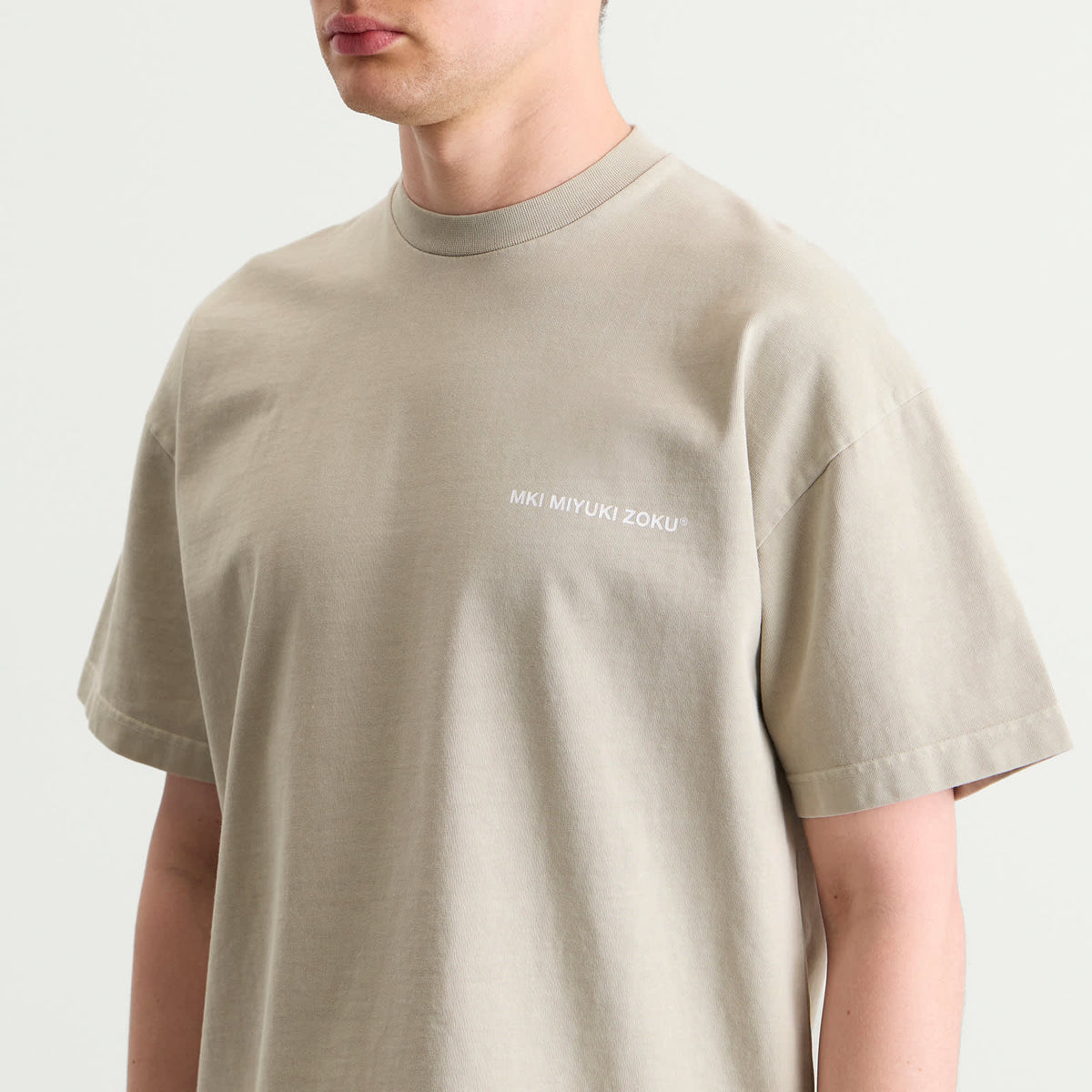 MKI Uniform T-Shirt