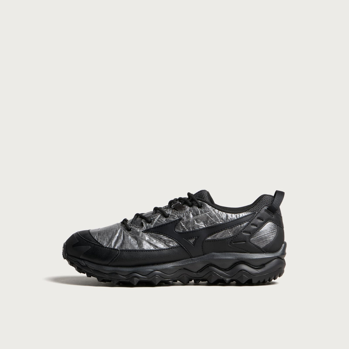 Mizuno x Han Kjobenhavn Wave Mujin TL