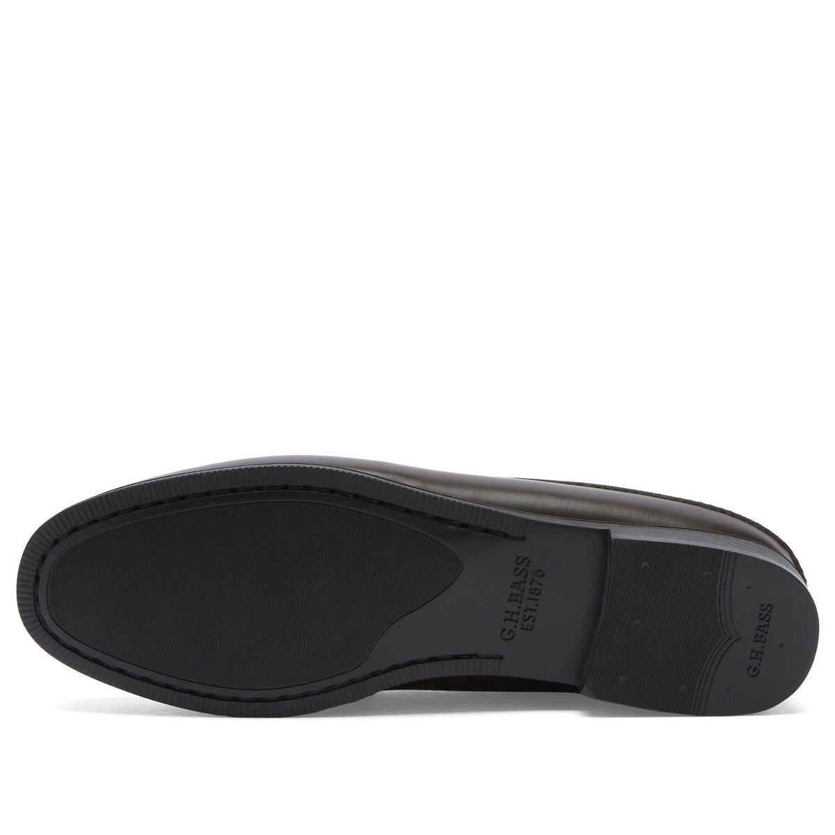 Bass Weejuns Easy Weejun Penny Slide