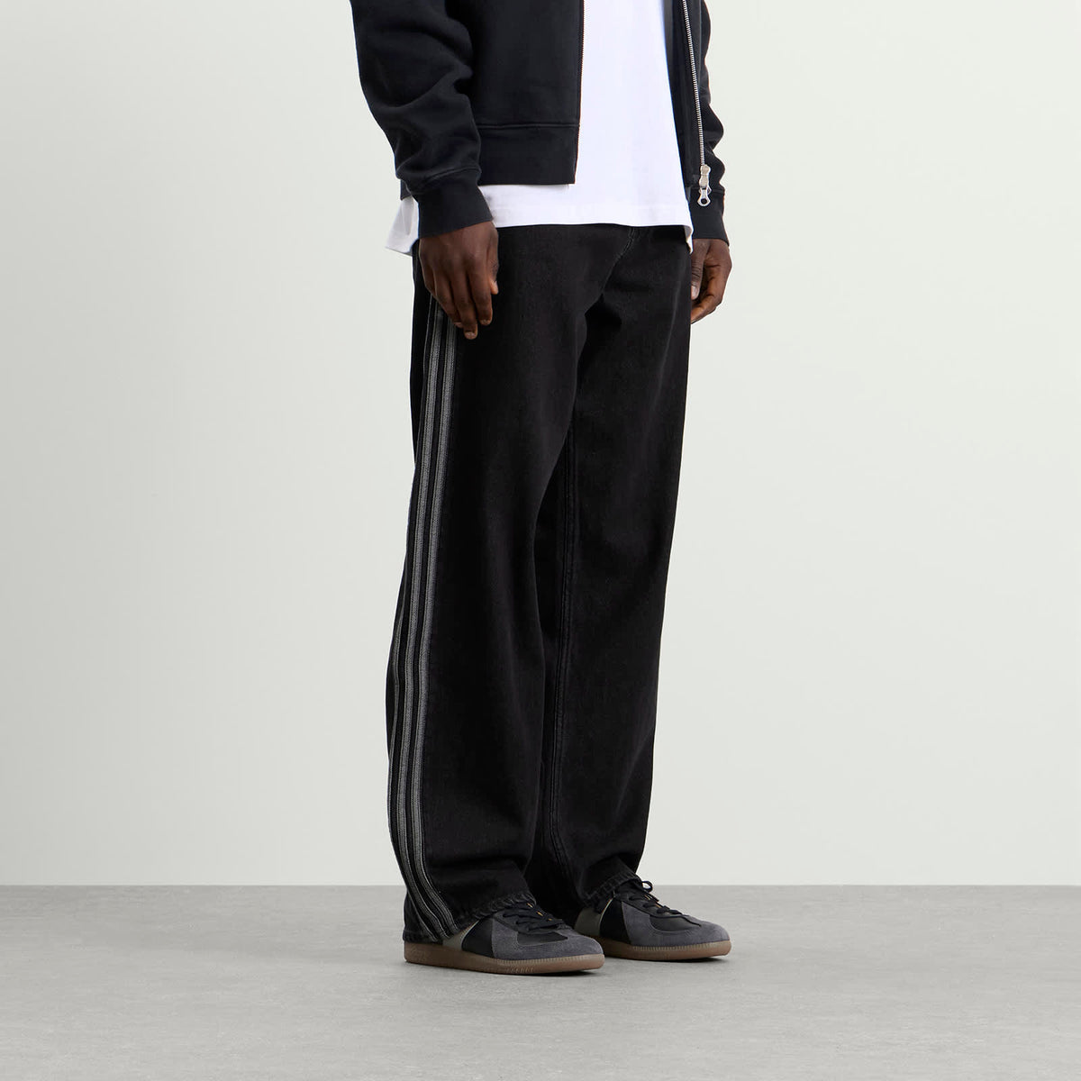 Adidas Denim Jeans