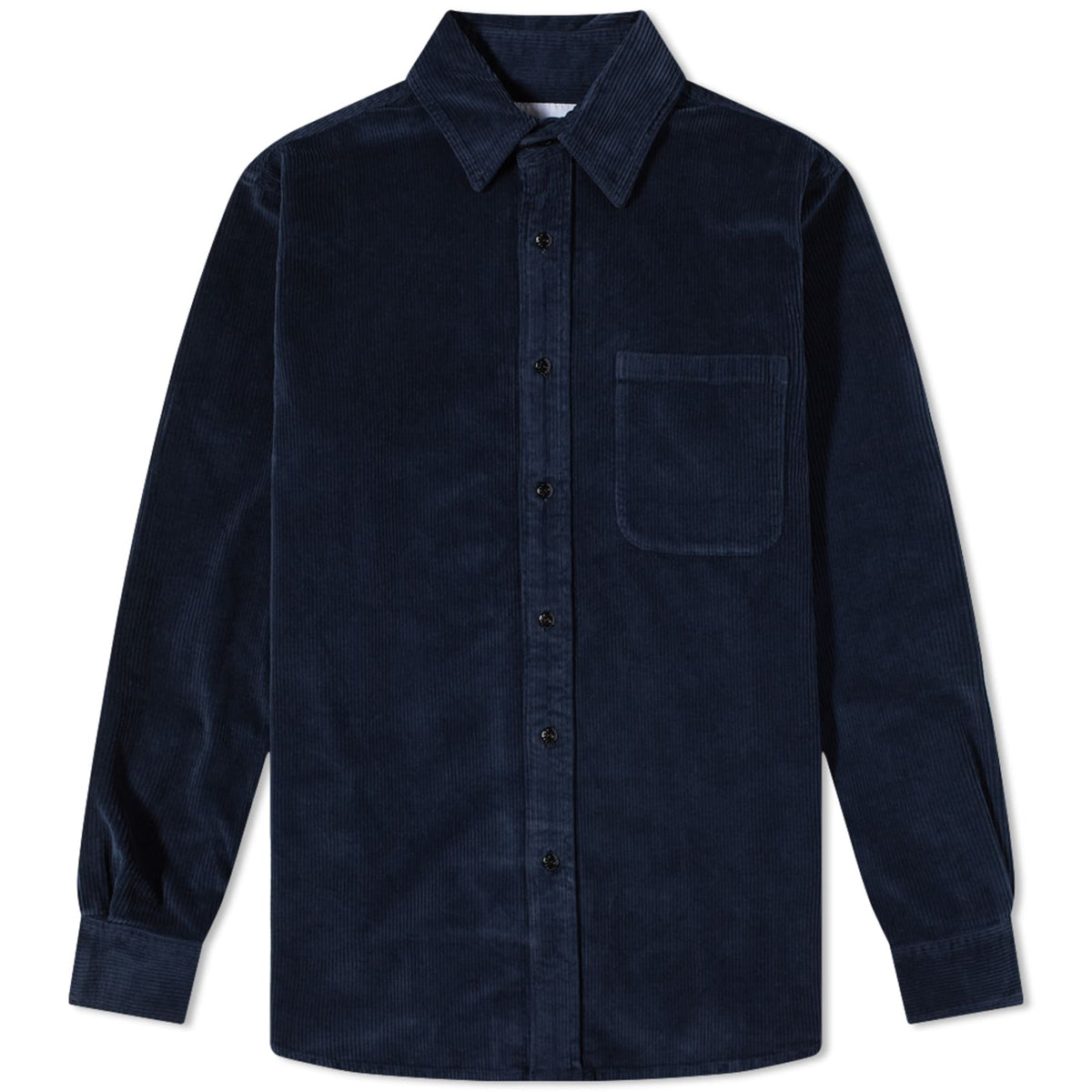 Adsum Gd Italian Corduroy Premium Shirt