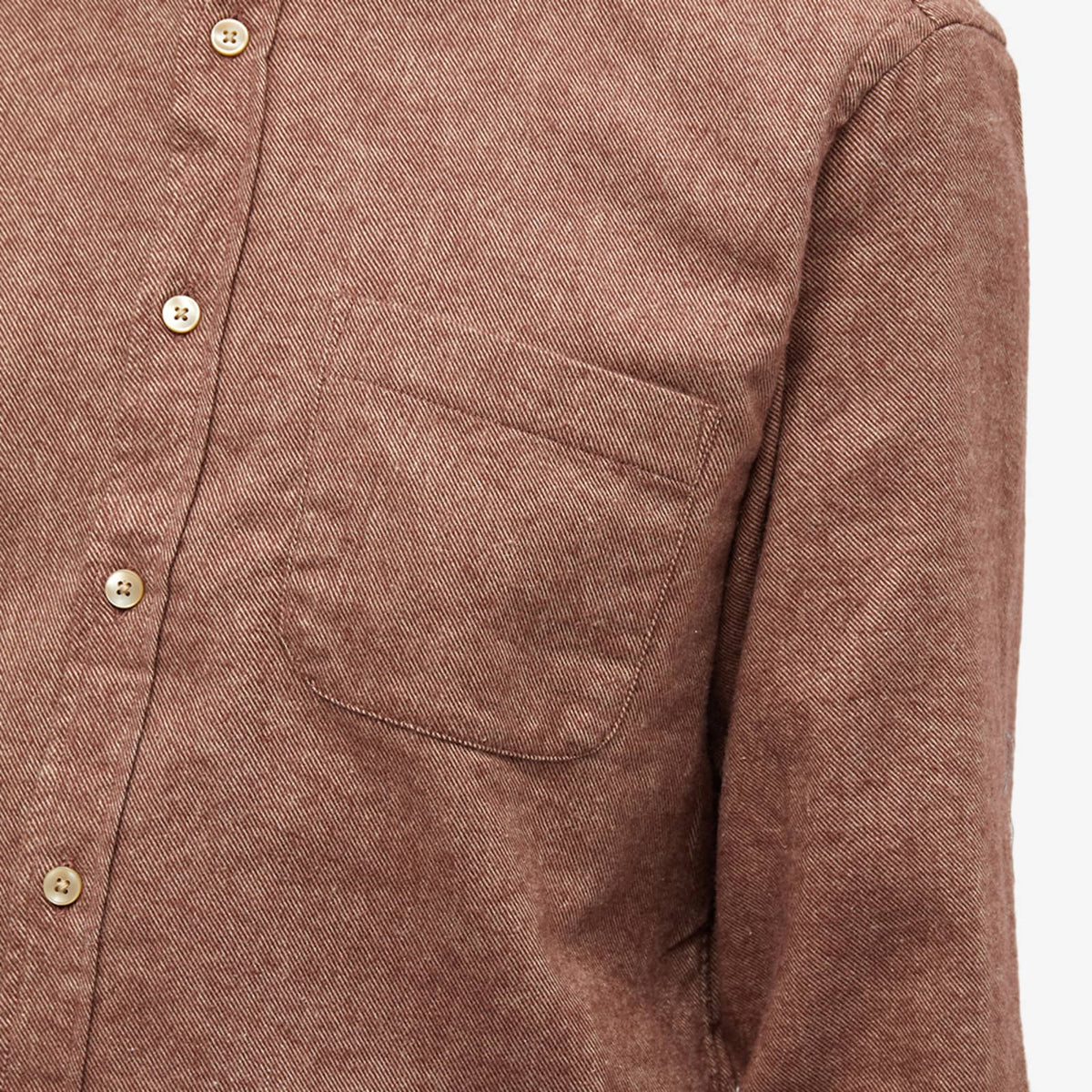 Portuguese Flannel Teca Flannel Shirt