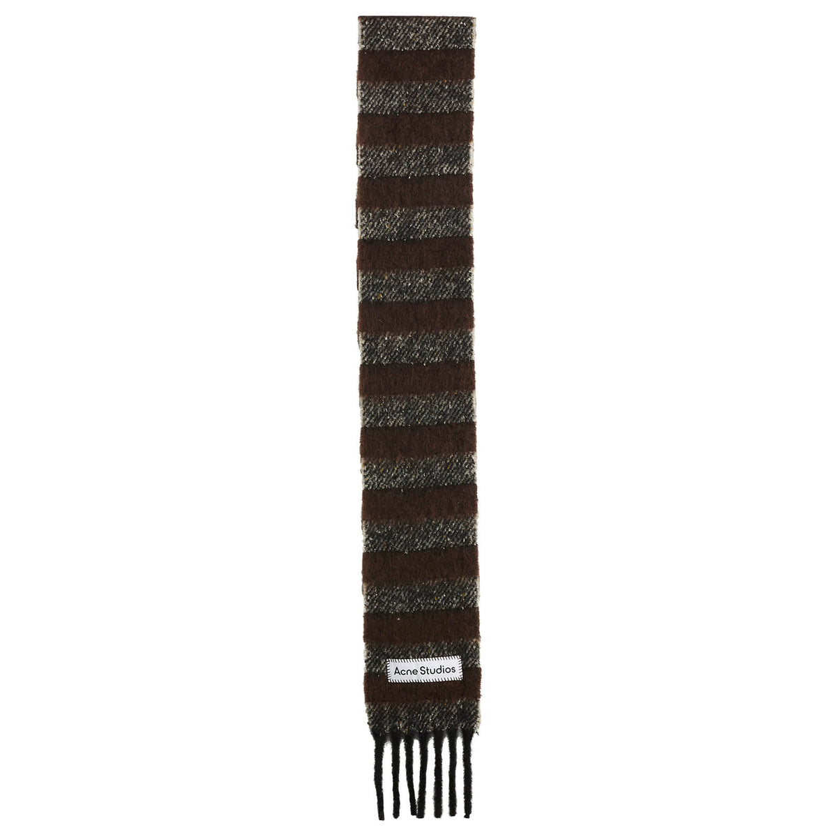 Acne Studios Vonkey Skinny Scarf