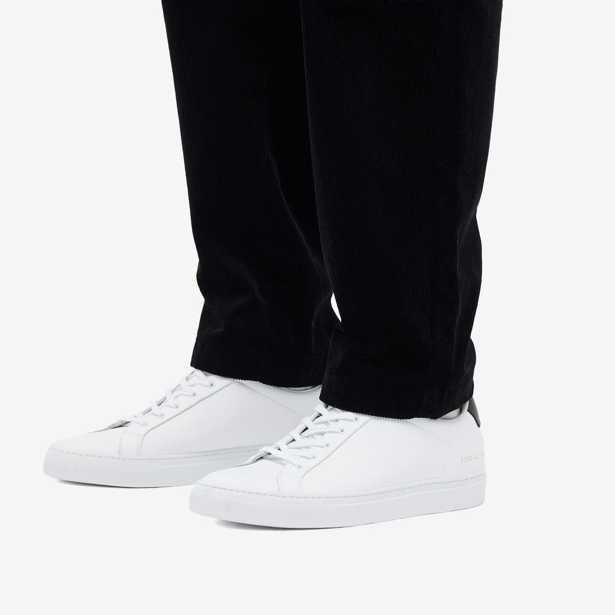 Common Projects Retro Classic Low