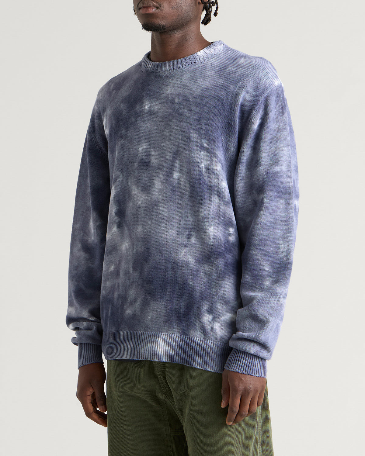 Gramicci Cotton Knit