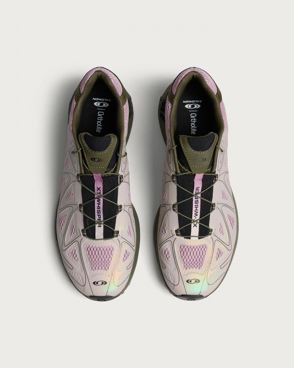 Salomon XT-Whisper Void Sneaker