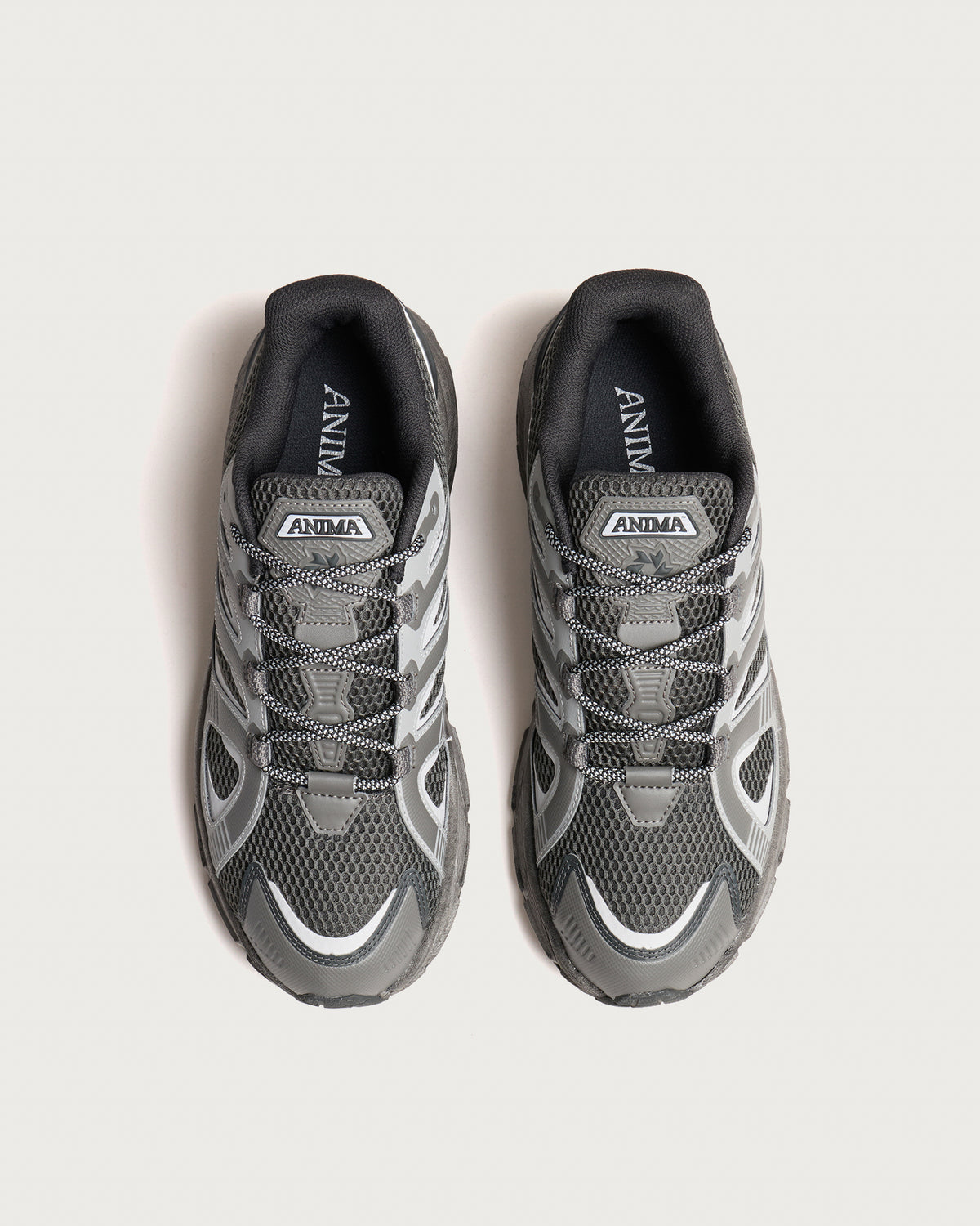 Anima Atomic Sneaker