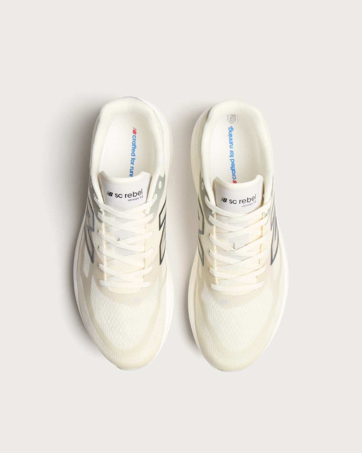New Balance Supercomp Rebel Sneaker