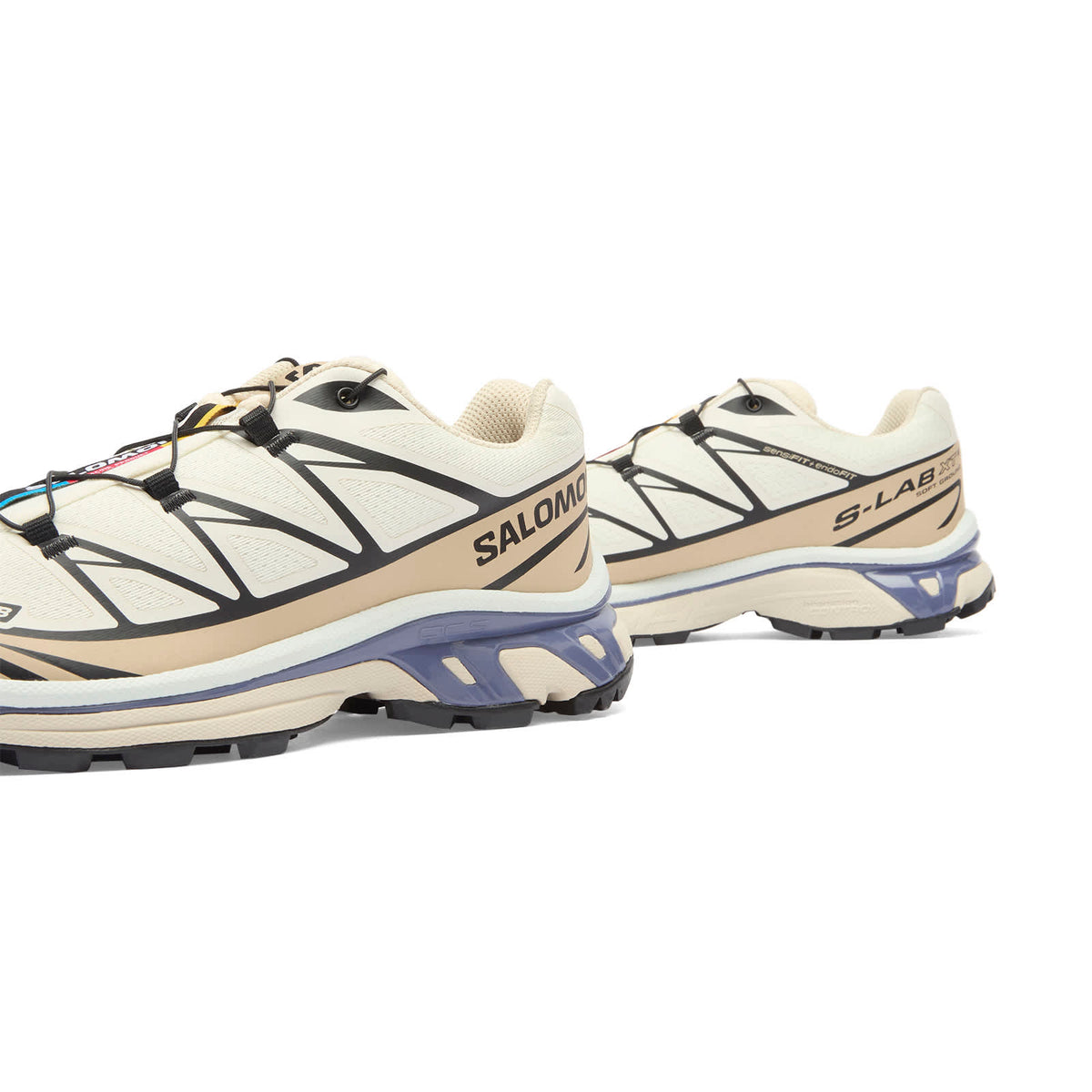 Salomon XT-6 Sneaker