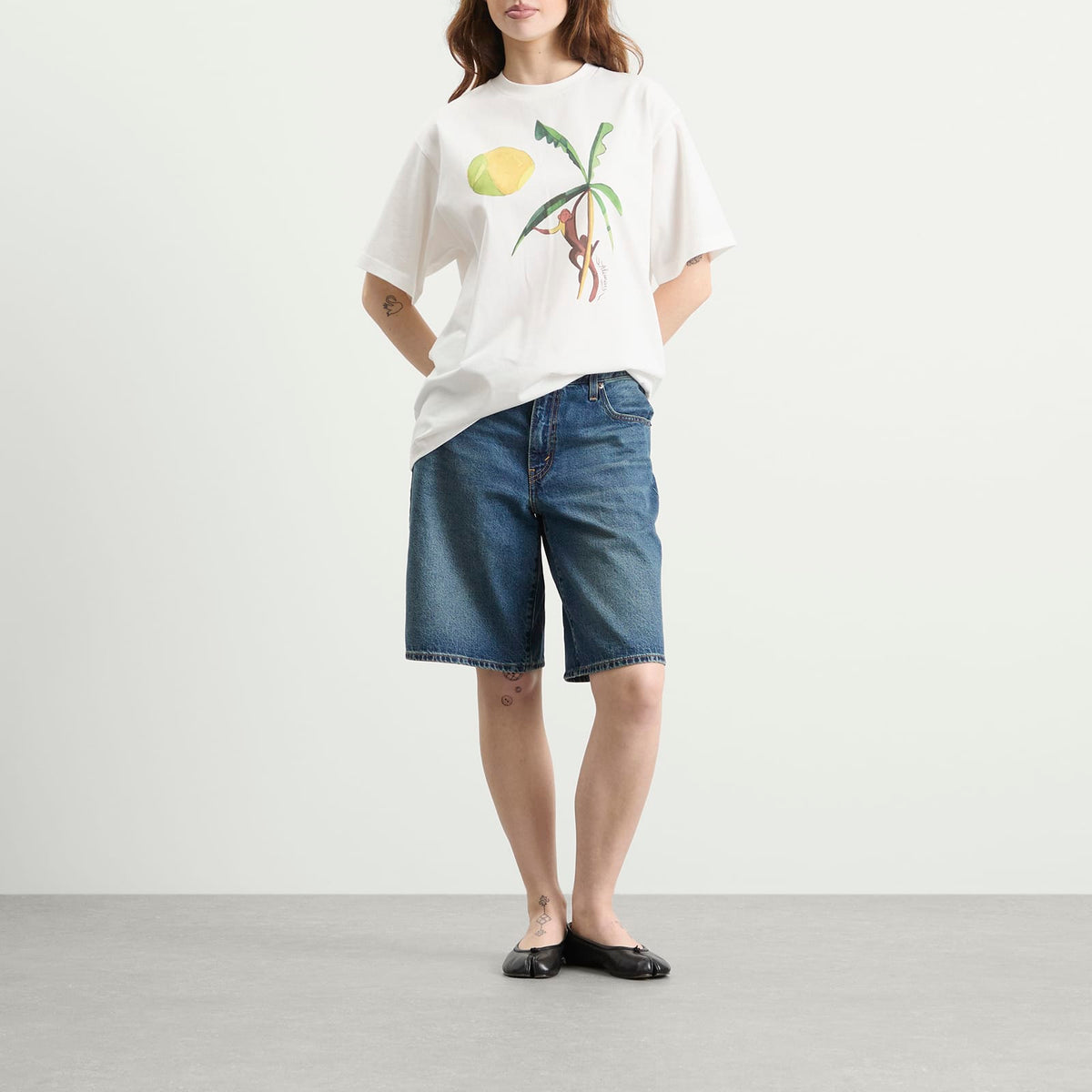 ALÉMAIS Mokshini T-Shirt
