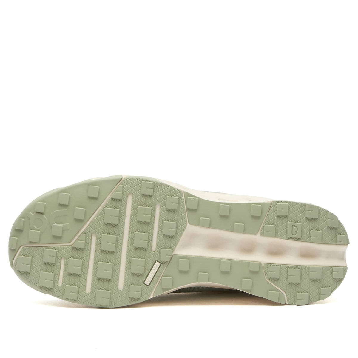 END. x ON Cloudhorizon Sneaker