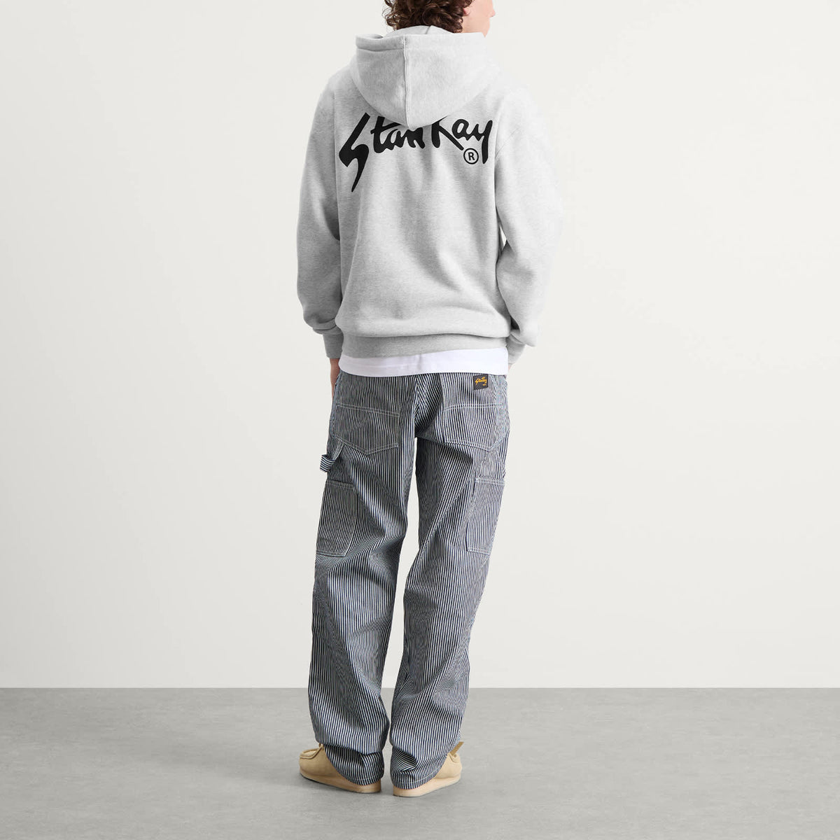 Stan Ray Stan OG Hoodie