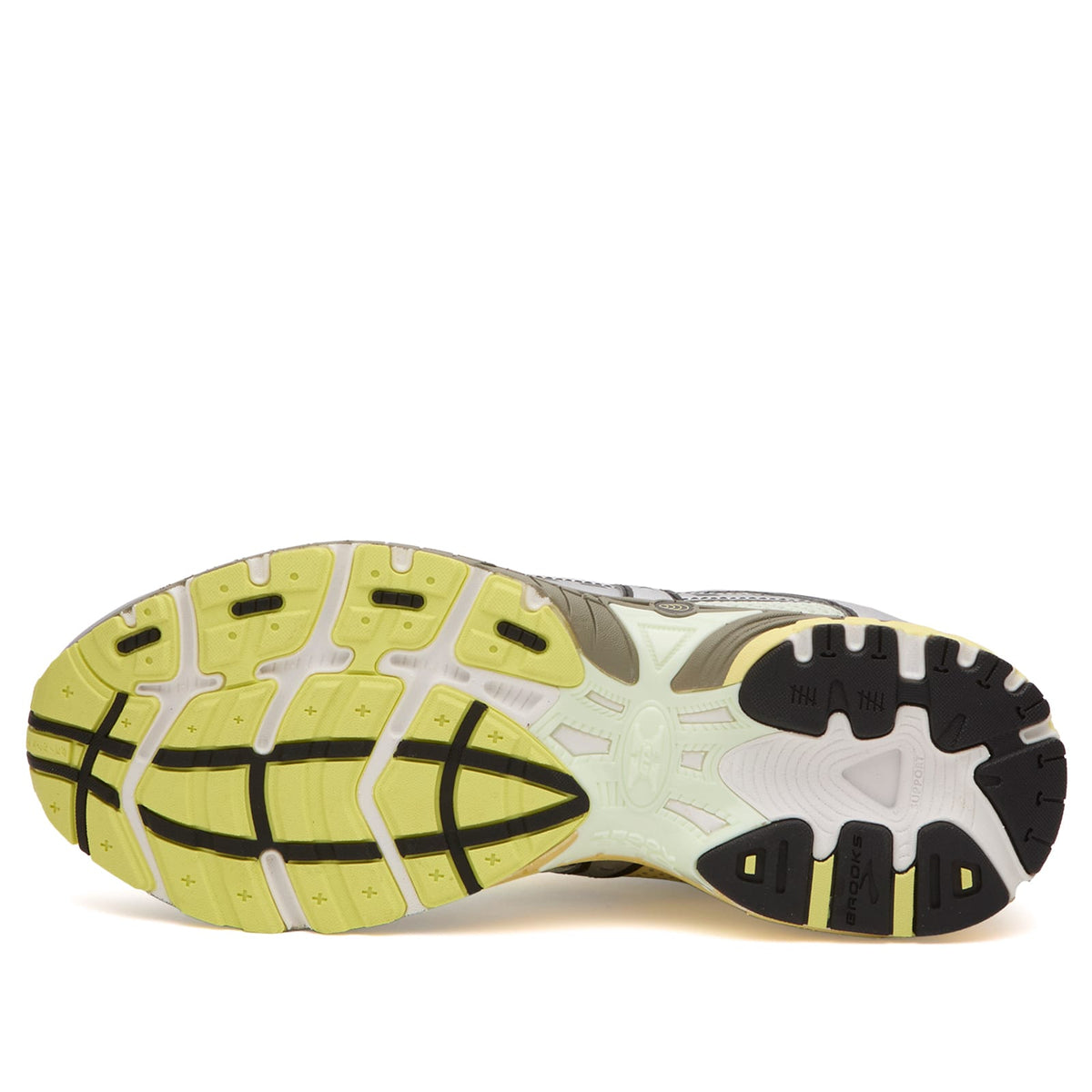 Brooks Adrenaline GTS 10 Sneaker