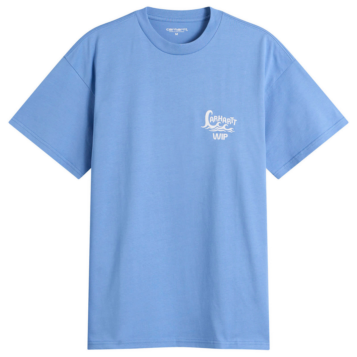 Carhartt WIP Waves T-Shirt