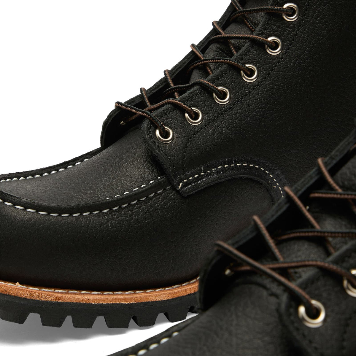 Red Wing 8-Inch Roughneck Boot