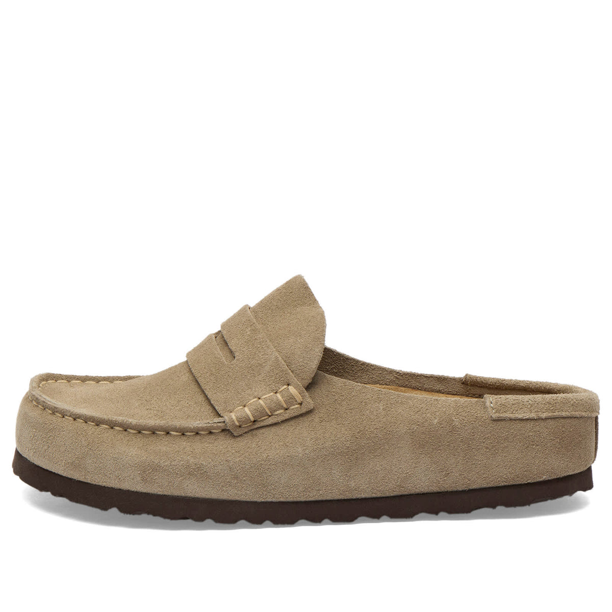 Birkenstock Naples Narrow Fit Wrapped