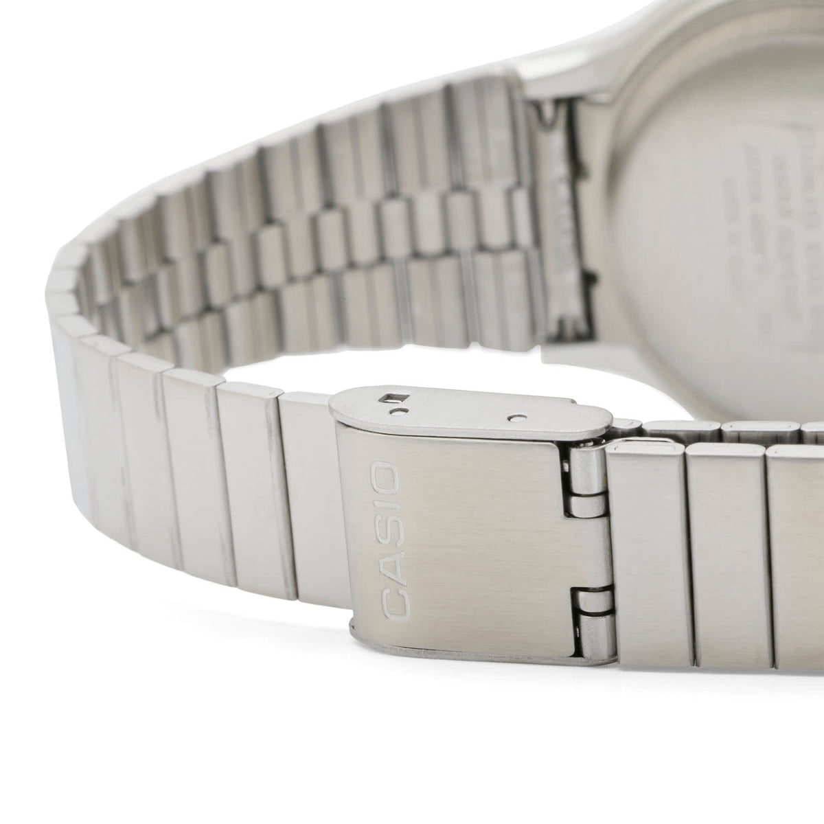Casio MQ24 Metal Watch