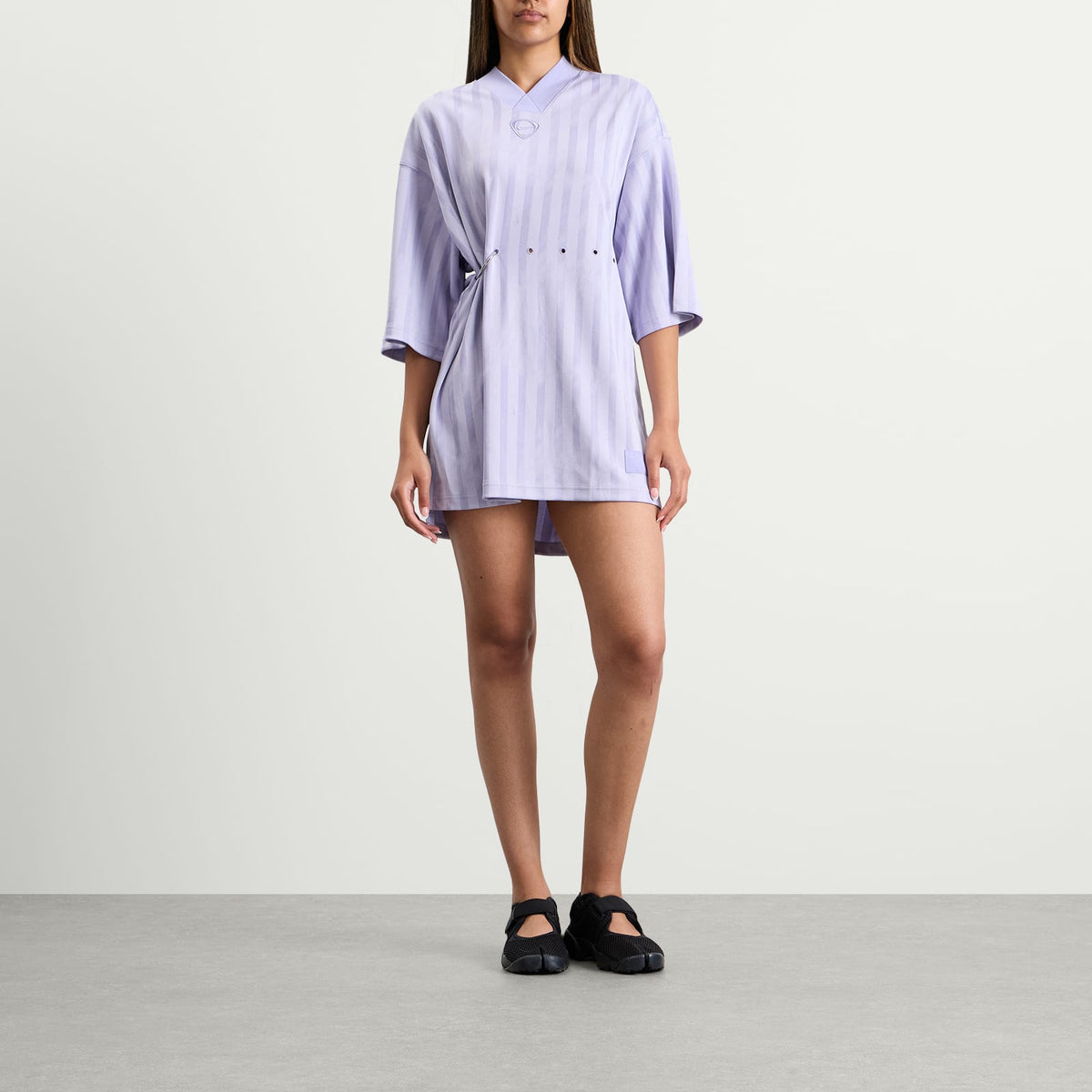 Nike Runway Jersey Dress