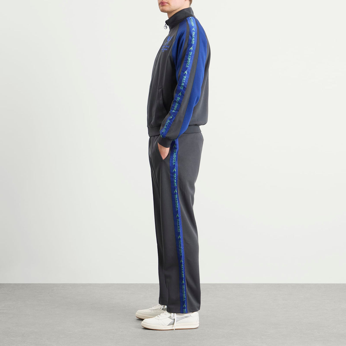 Diadora Legacy Track Pant