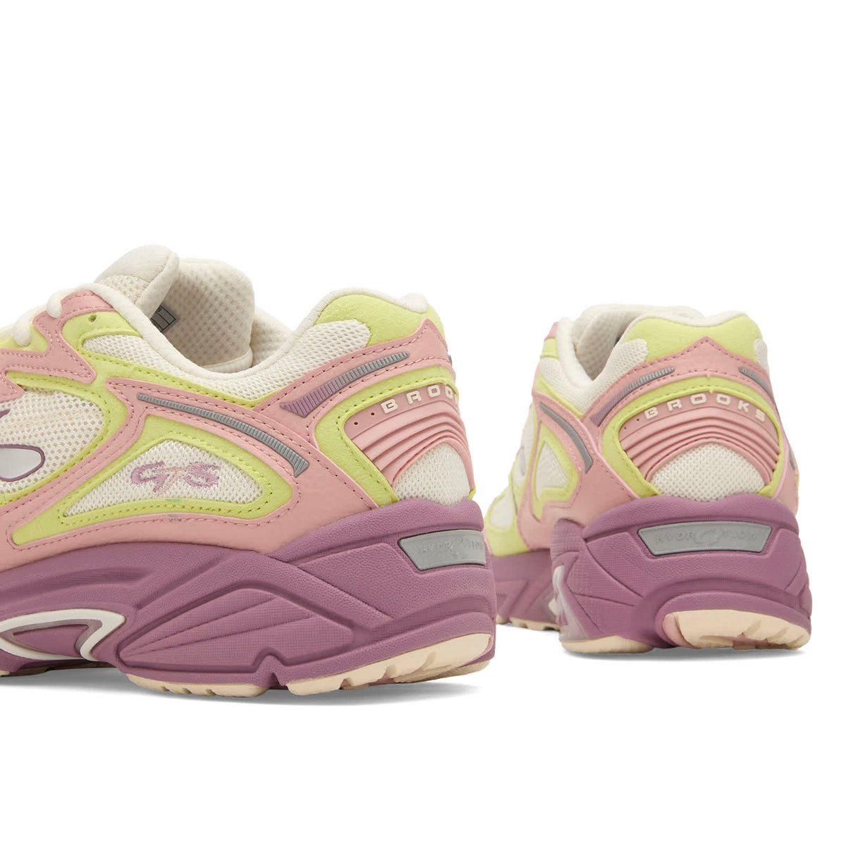 Brooks Adrenaline GTS 4 Sneaker