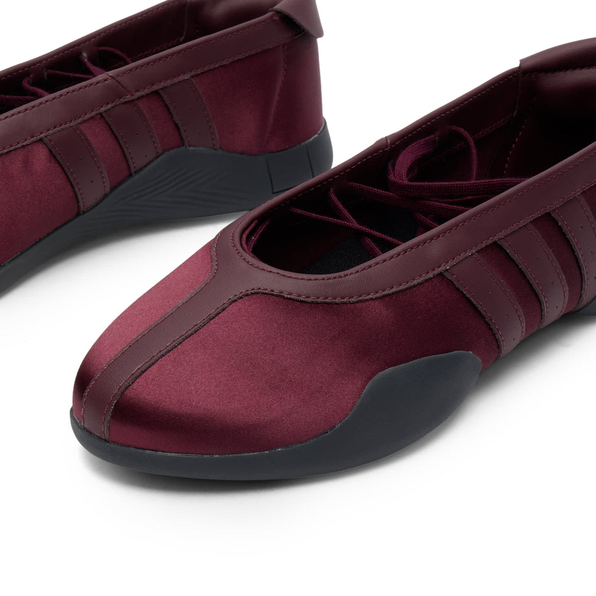 adidas Taekwondo Mei Ballet Sneaker