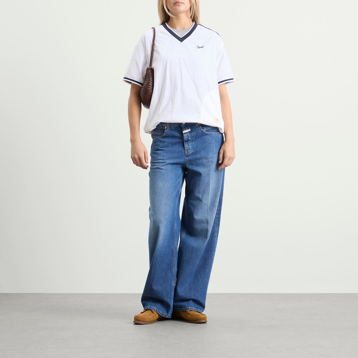 Dunst Woven Top