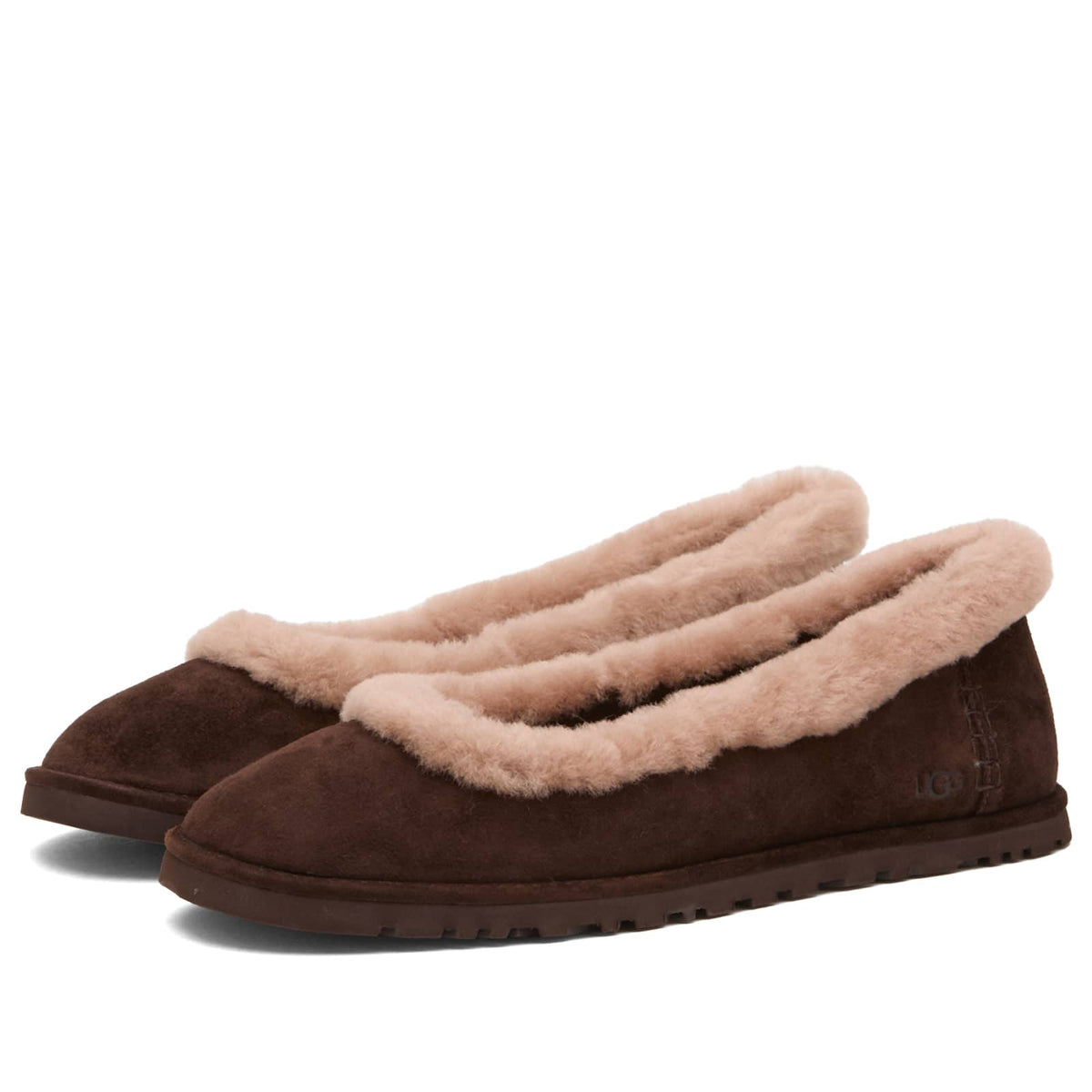 UGG Zora Ballet Flat