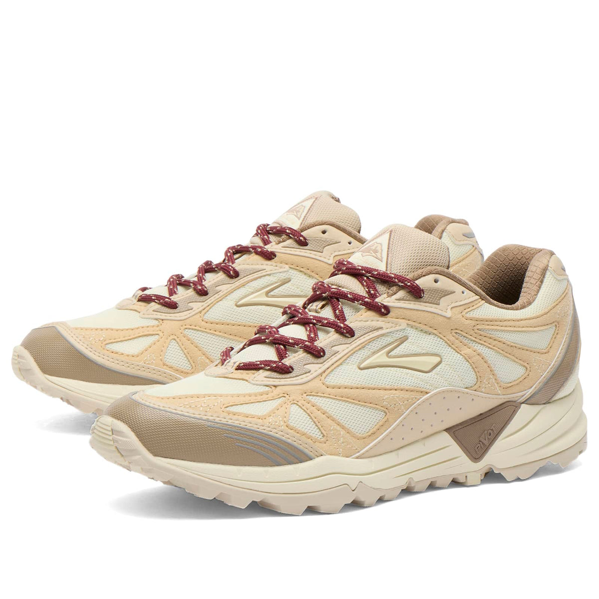 Brooks Cascadia 1