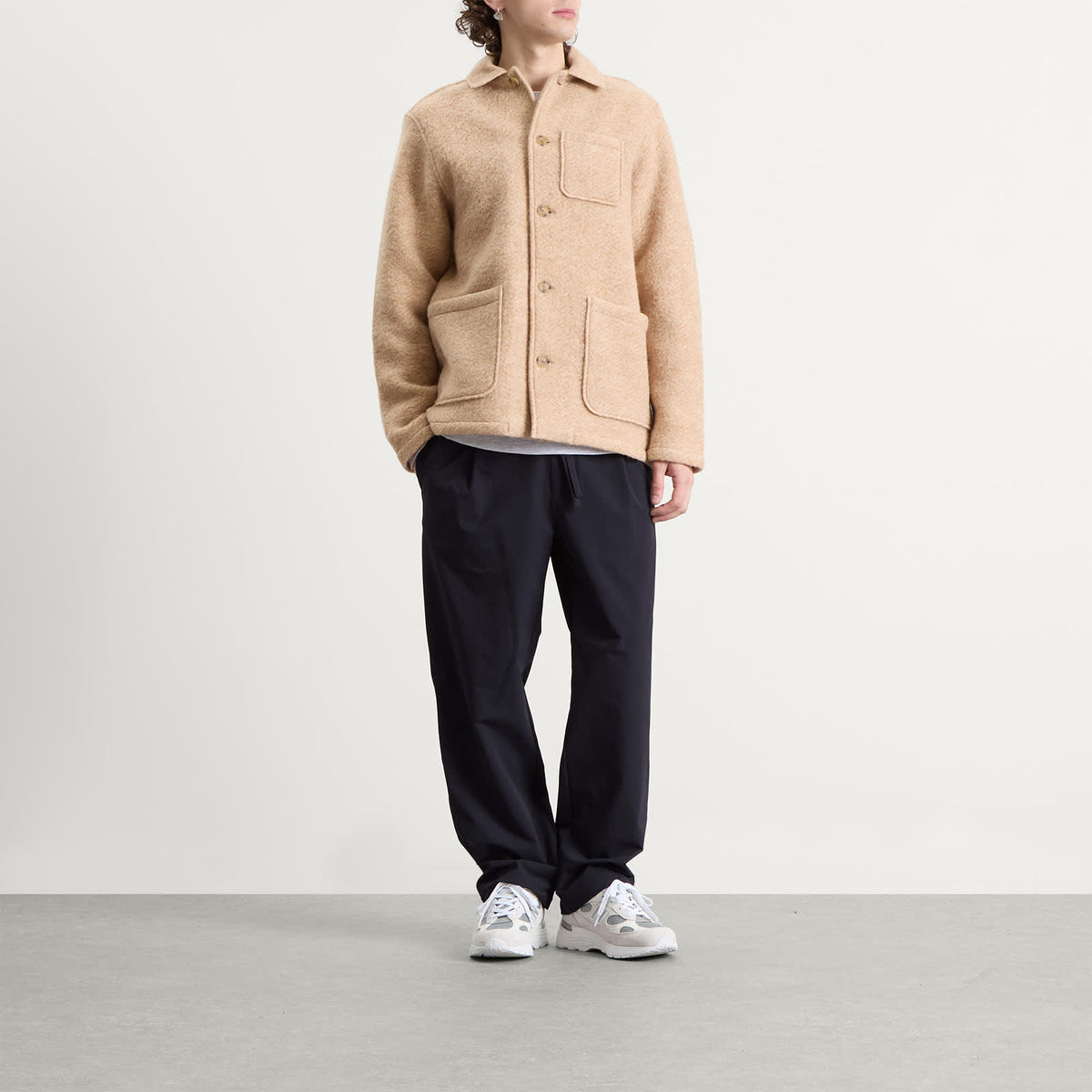 Kestin Ormiston Jacket
