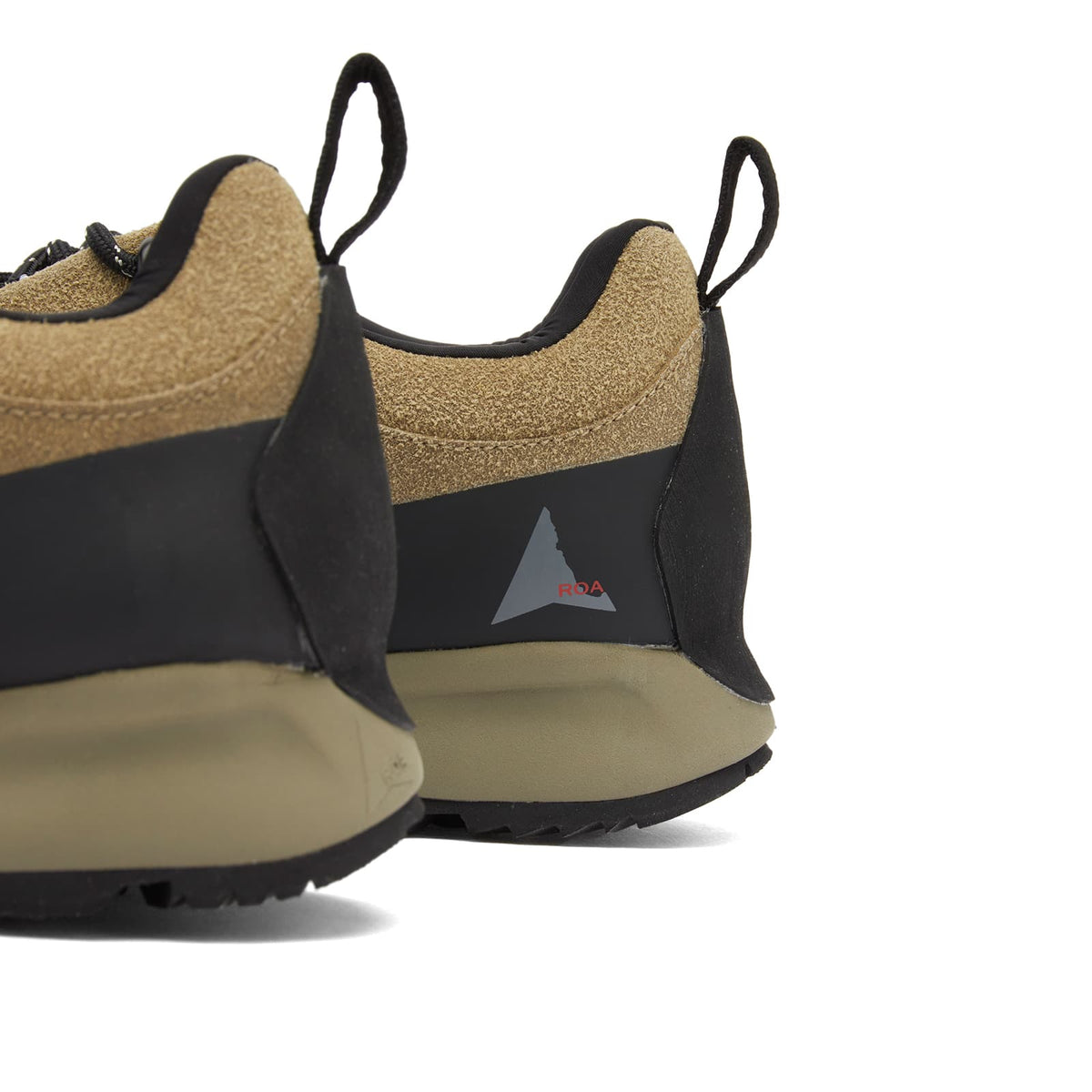 ROA Cingino Vibram Hiking Sneaker