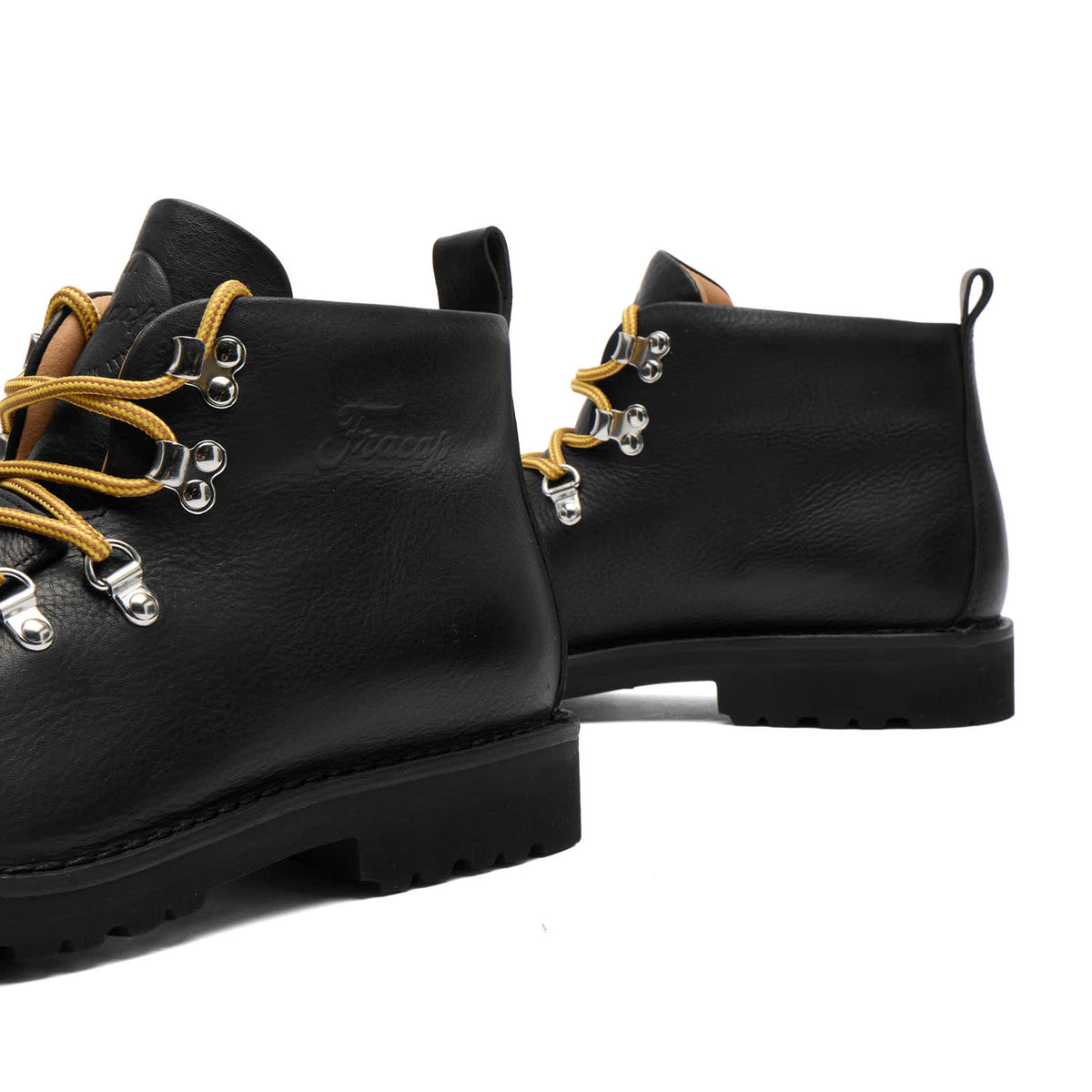 Fracap M120 Commando Sole Scarponcino Boot