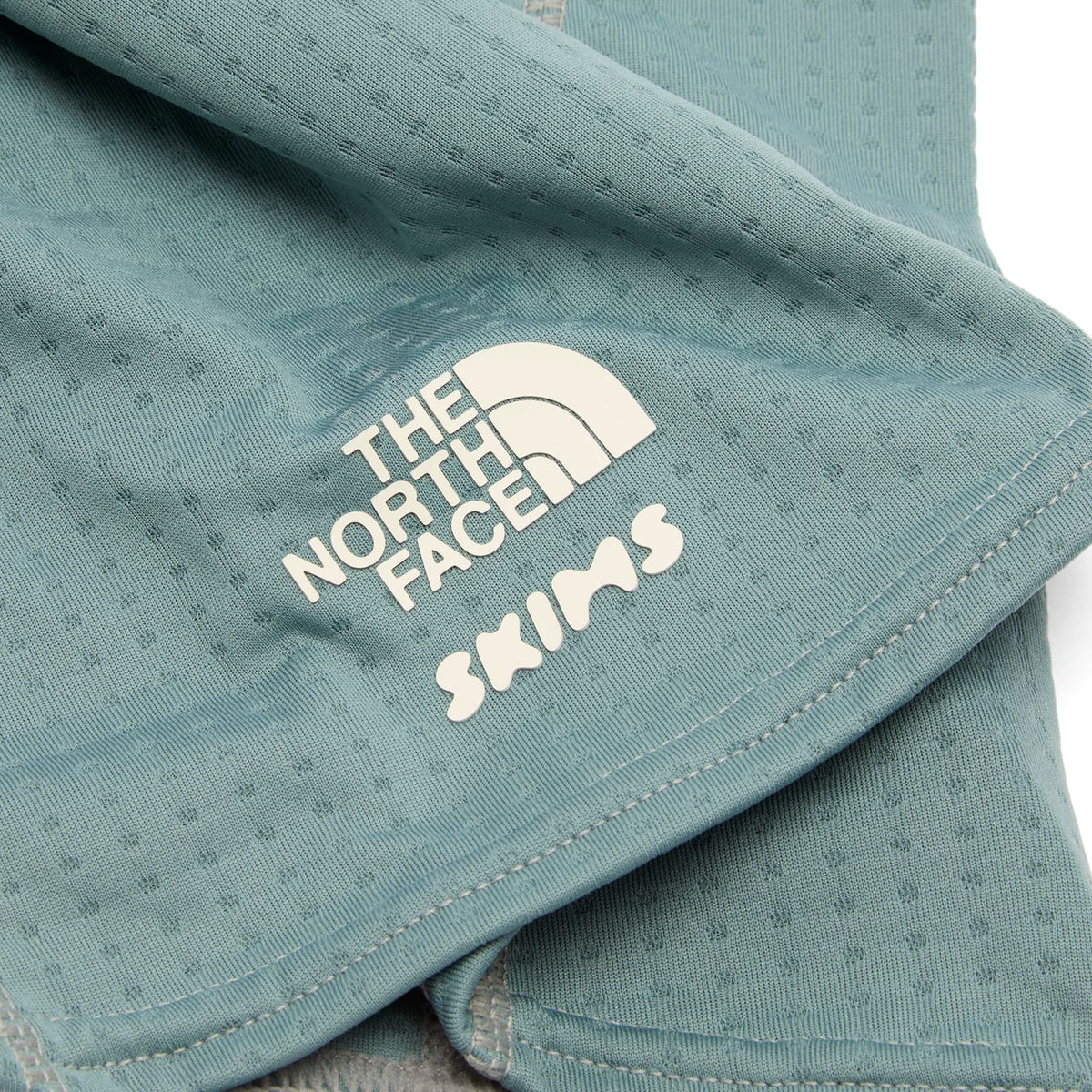 The North Face x SKIMS Dotknit Balaclava