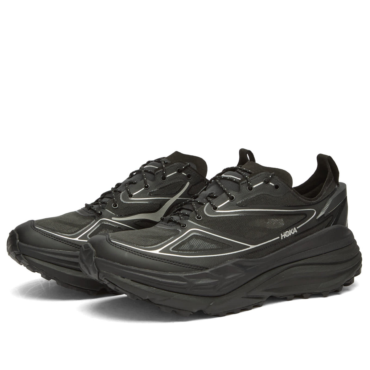 Hoka U Stinson One7 Sneaker