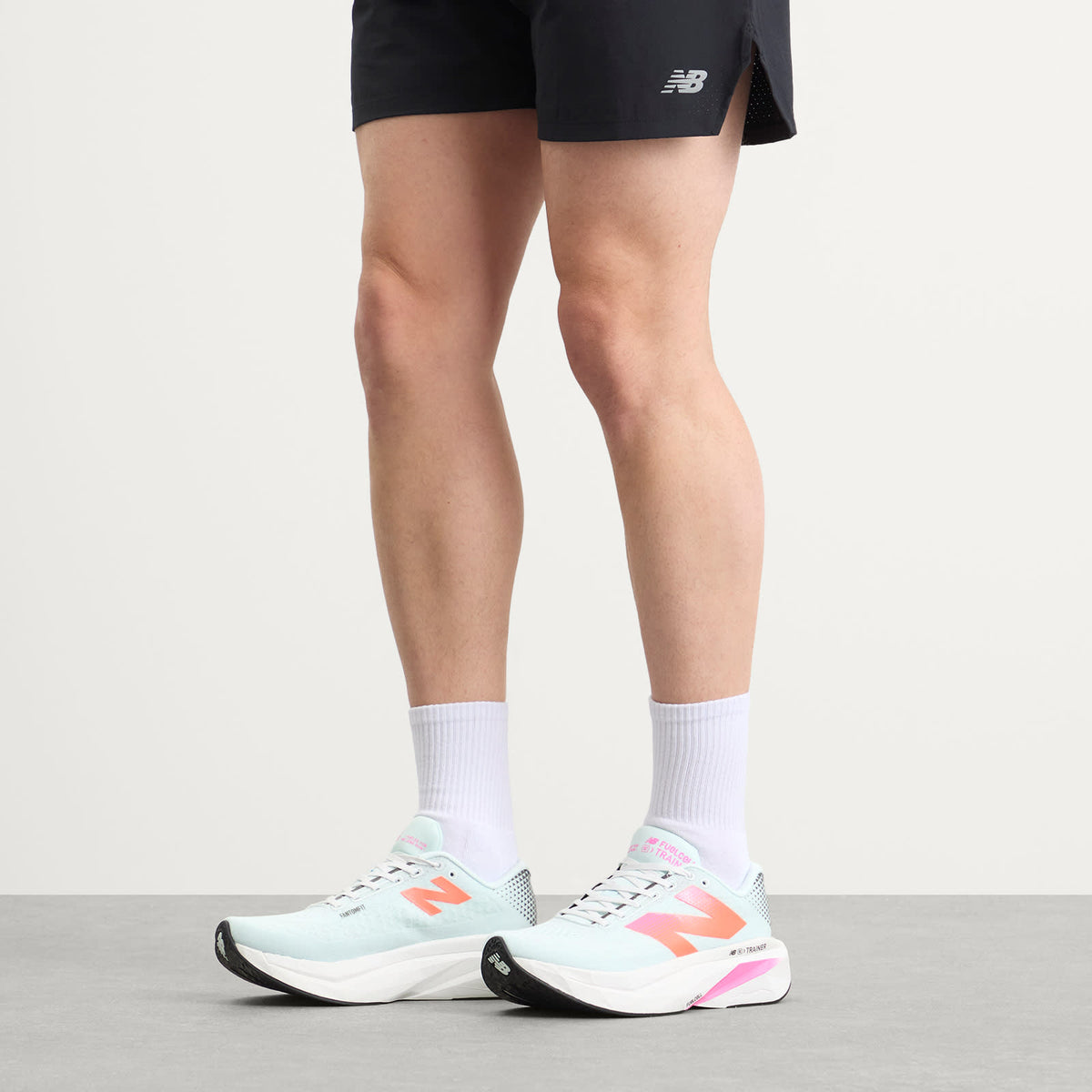 New Balance Supercomp Trainer v3 sneaker