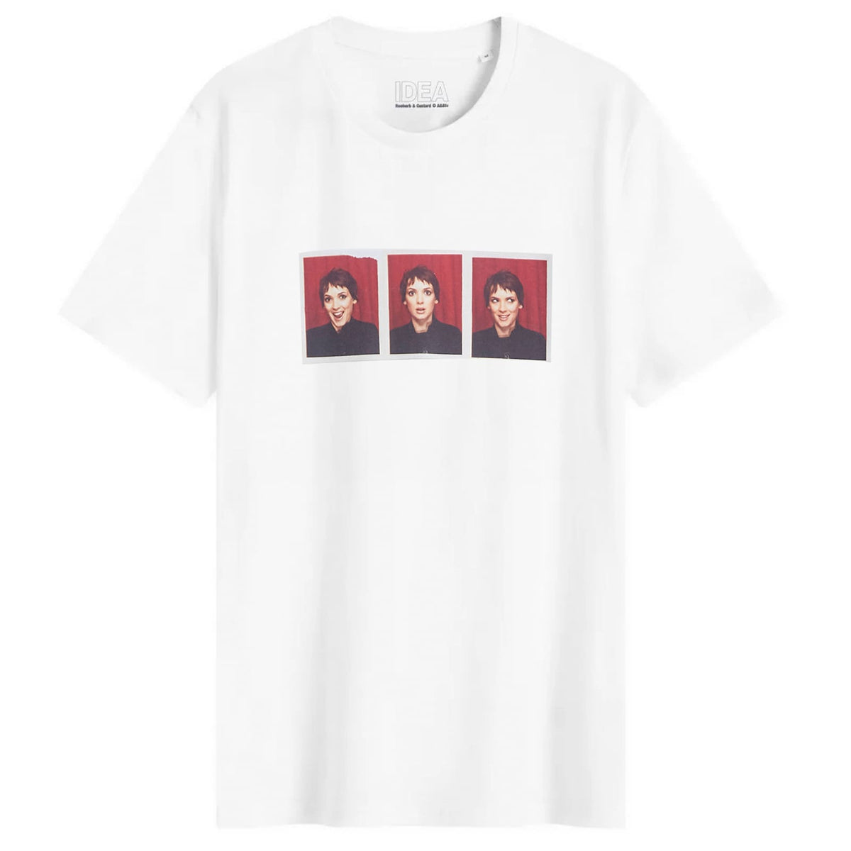 IDEA Winona Photobooth T-Shirt