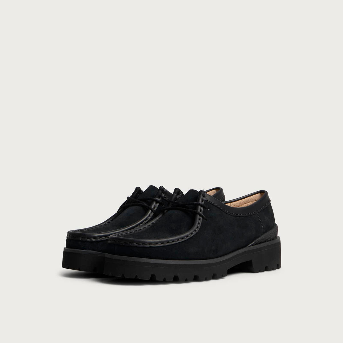 Clarks Originals Walla Yukoner