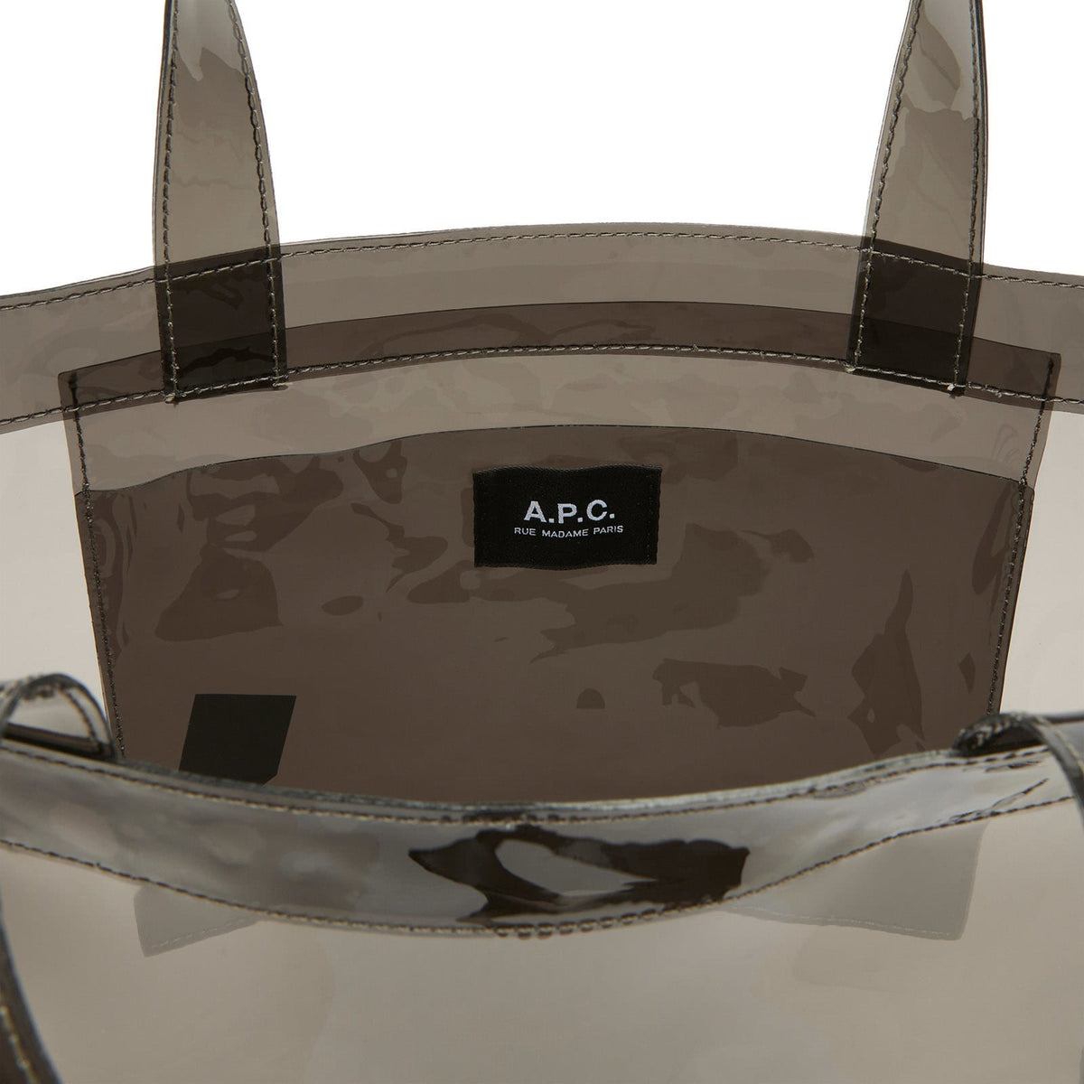 A.P.C. Lou Tote Bag