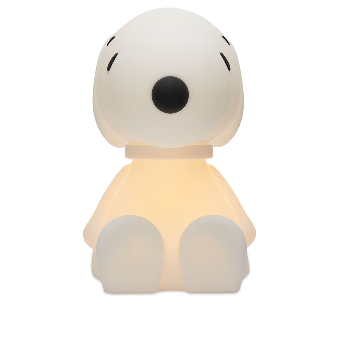 Mr Maria Snoopy First Light